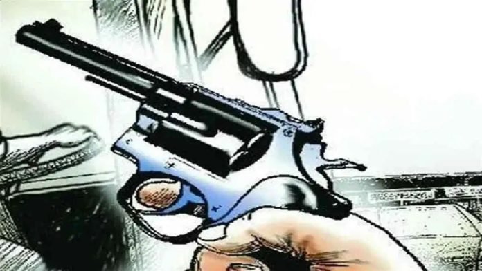 Mandar Murder