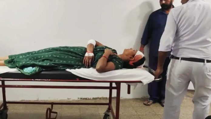 Bokaro Attack