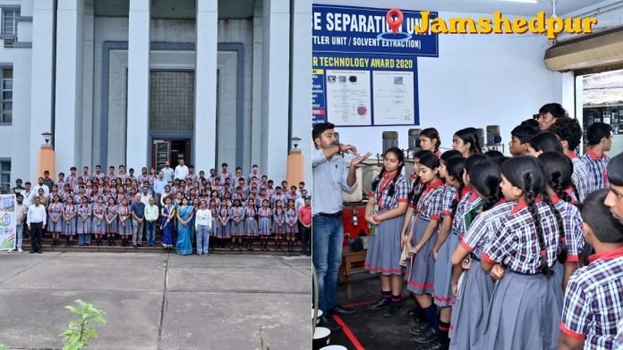 CSIR-NML Jamshedpur