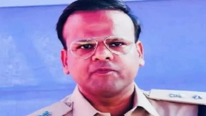 Canara Bank Robbery