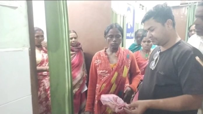 Palamu Newborn