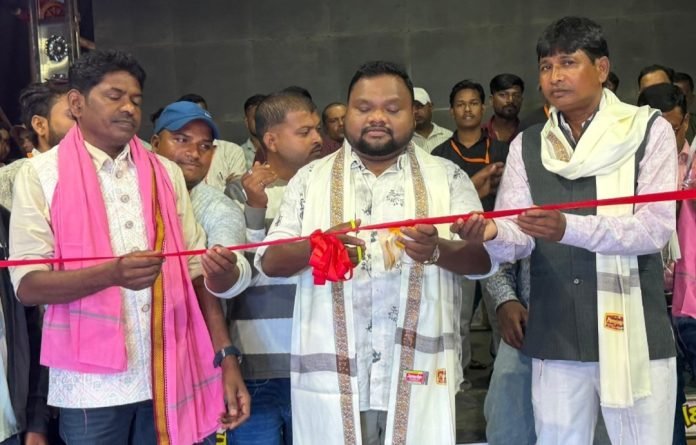 Odia Opera