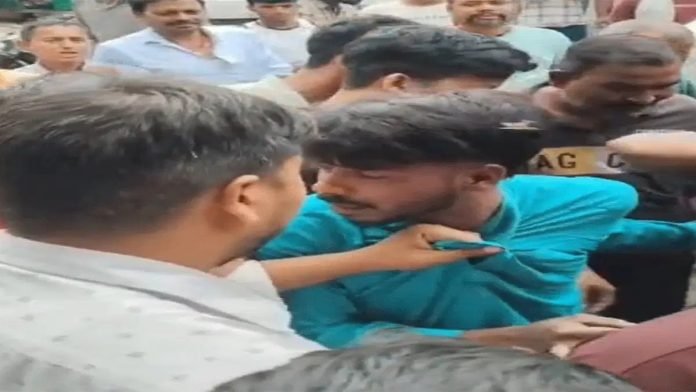 Sakchi Pocketmaar