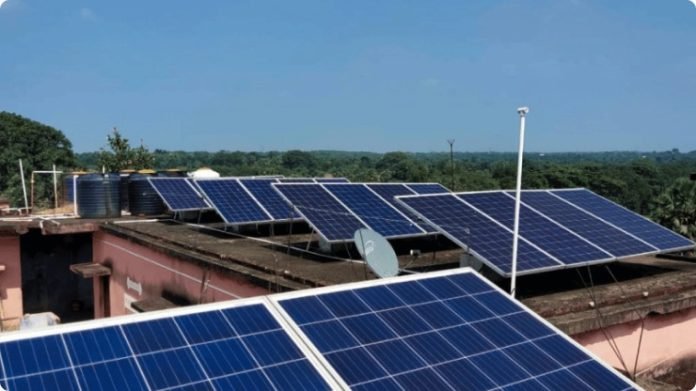 Rooftop Solar