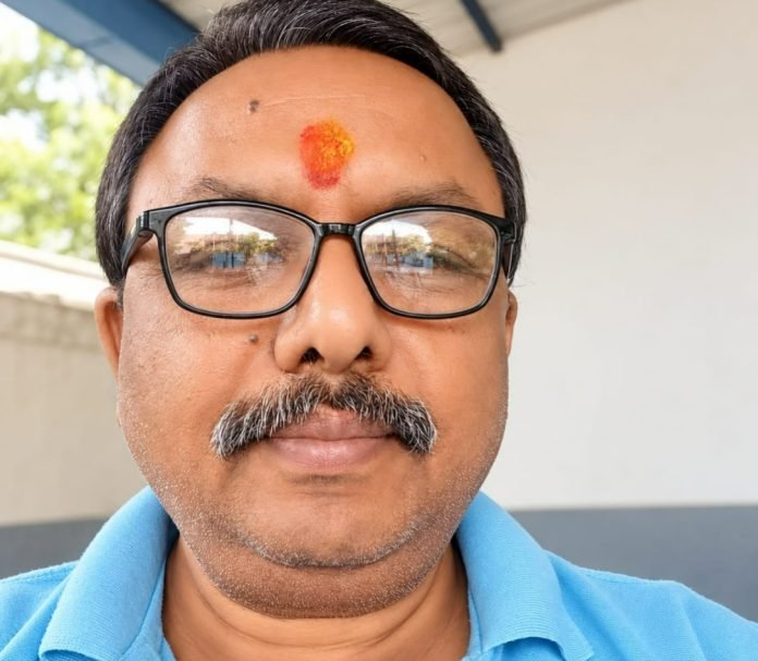 BJP Varanasi Defeat