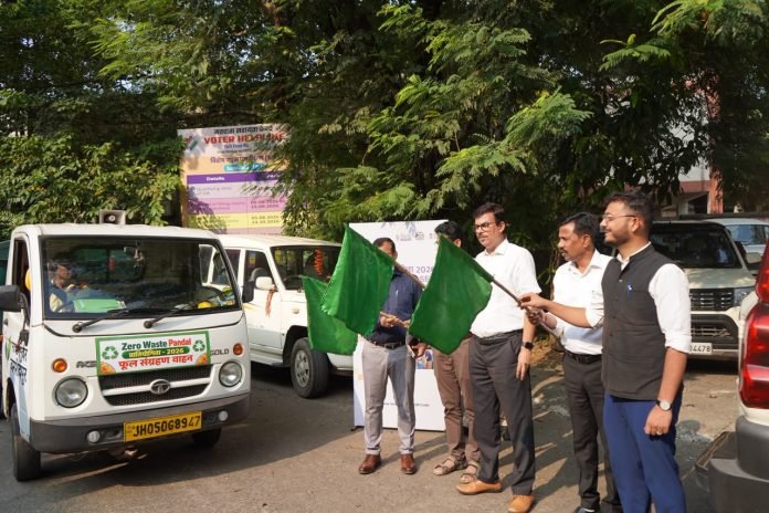 Jamshedpur Zero Waste
