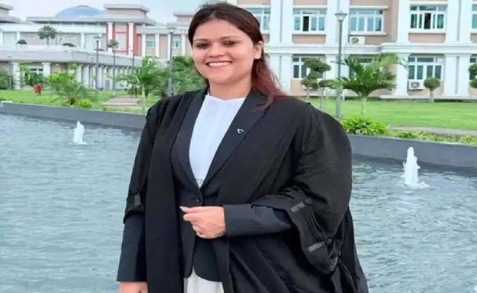 Hazaribagh Advocate Death