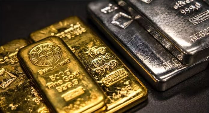 Sarafa Bazar Gold