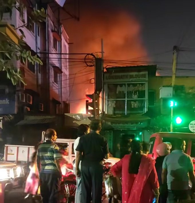 Kolkata News