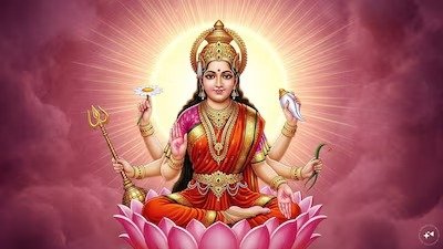 Maha Navami