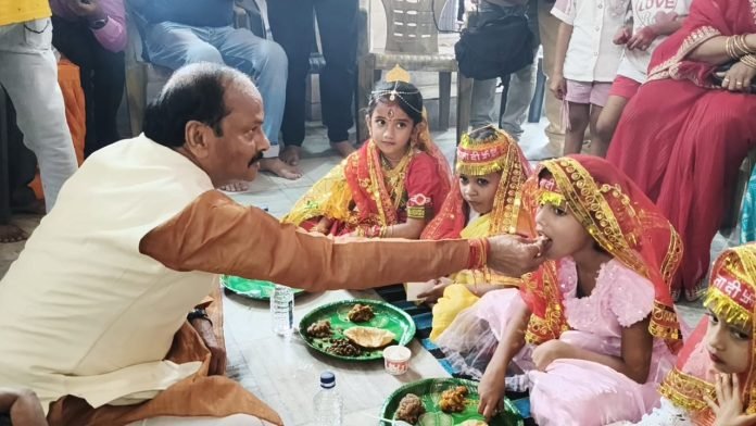 Raghubar Das