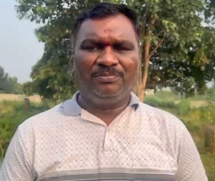 BJP Jharkhand