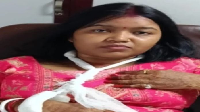 Adityapur Fair Accident