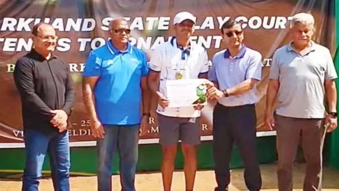 Jamshedpur Sports News