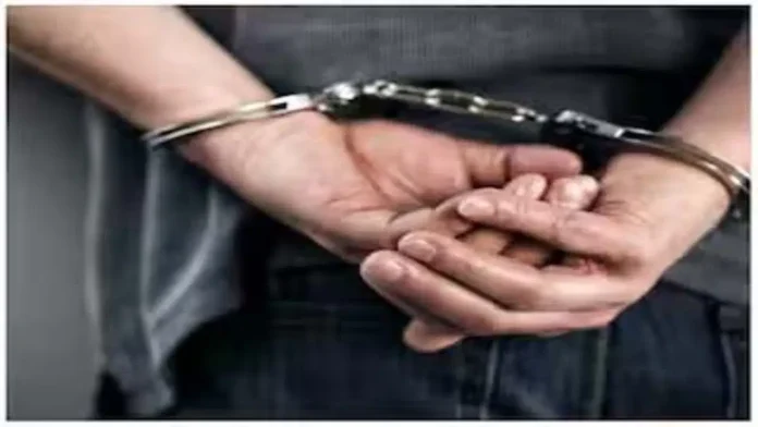 Ranchi Vehicle Fraud